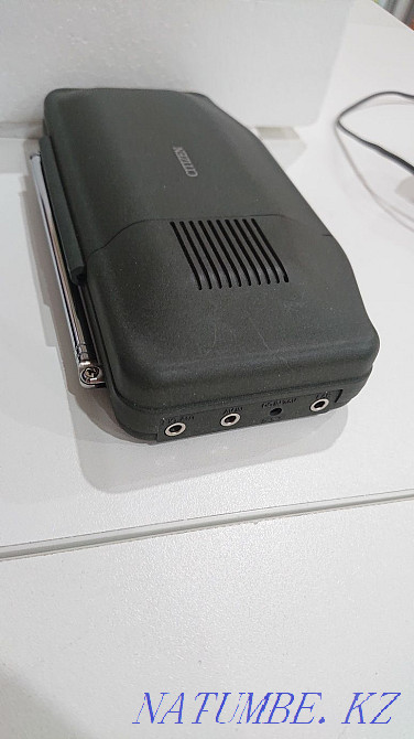 Радио приёмник Астана - изображение 2