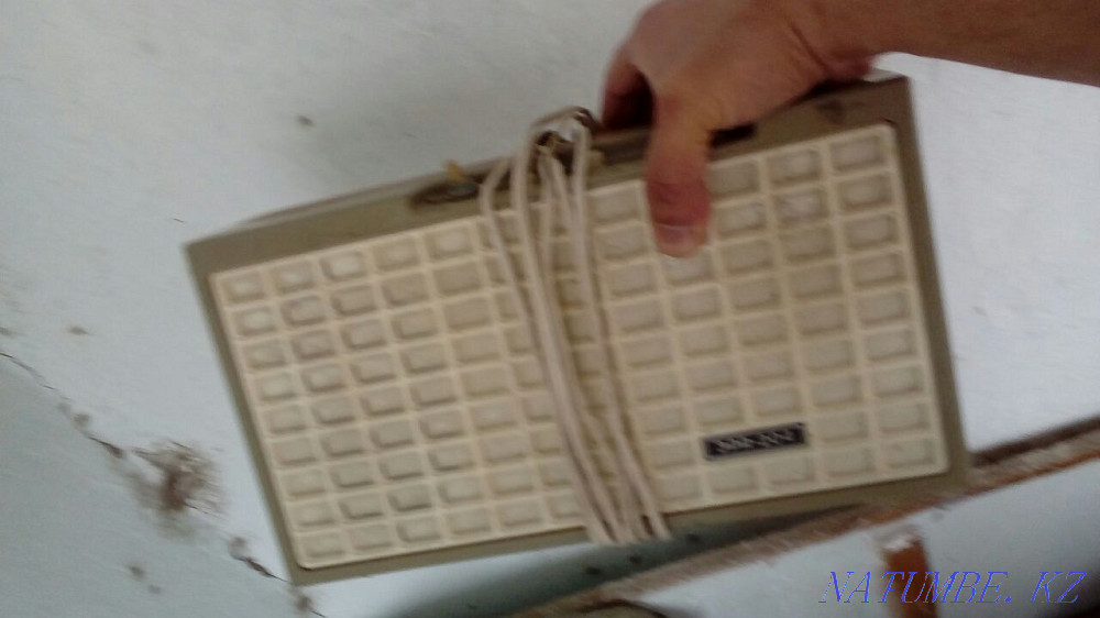 Radio receiver new Taraz - photo 1