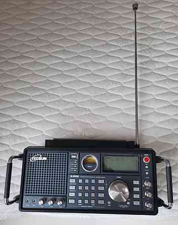 Радиоприемник TECSUN S-2000 Бесагаш