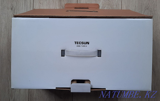 Радиоприемник TECSUN S-2000 Бесагаш - изображение 6