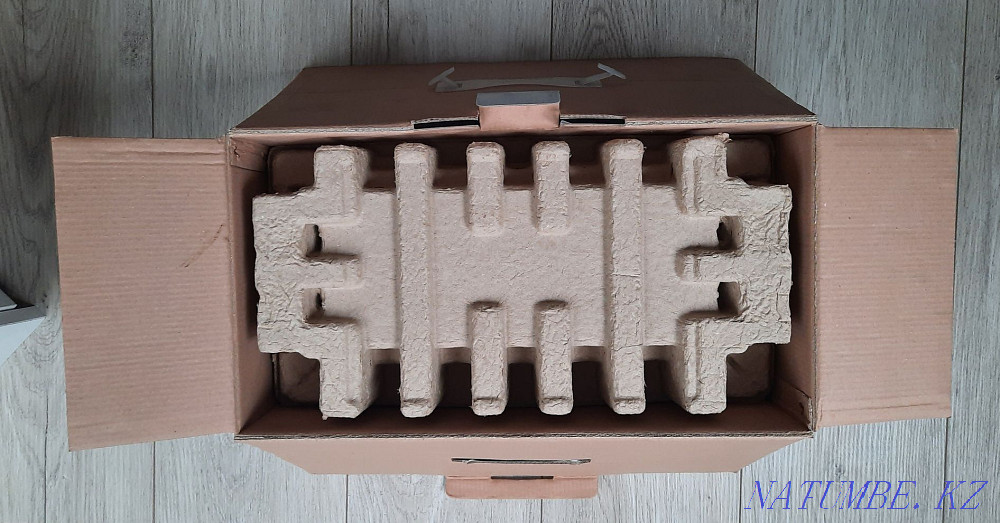 Радиоприемник TECSUN S-2000 Бесагаш - изображение 5