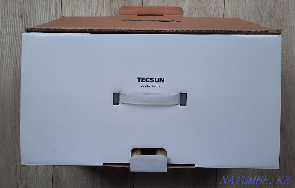 Радиоприемник TECSUN S-2000 Бесагаш - изображение 6