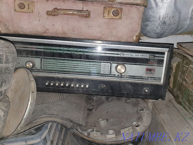 Sell Radio USSR Pavlodar - photo 3