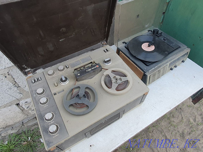 Sell Radio USSR Pavlodar - photo 4