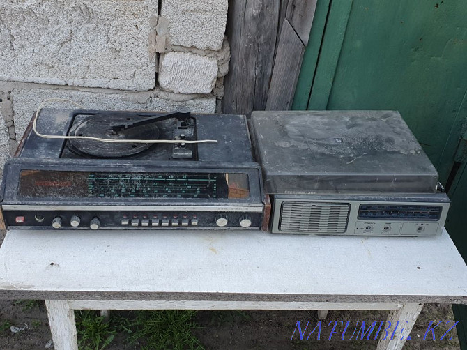 Продам Радио СССР Павлодар - изображение 1
