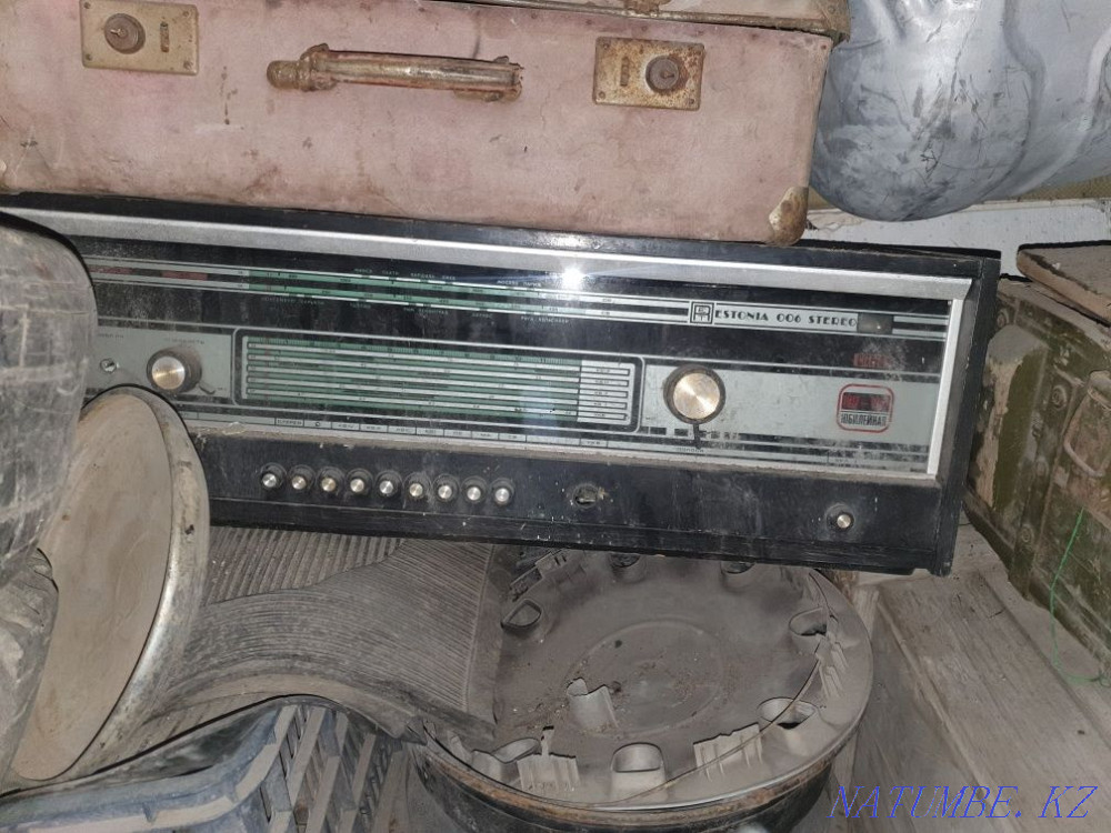 Продам Радио СССР Павлодар - изображение 3