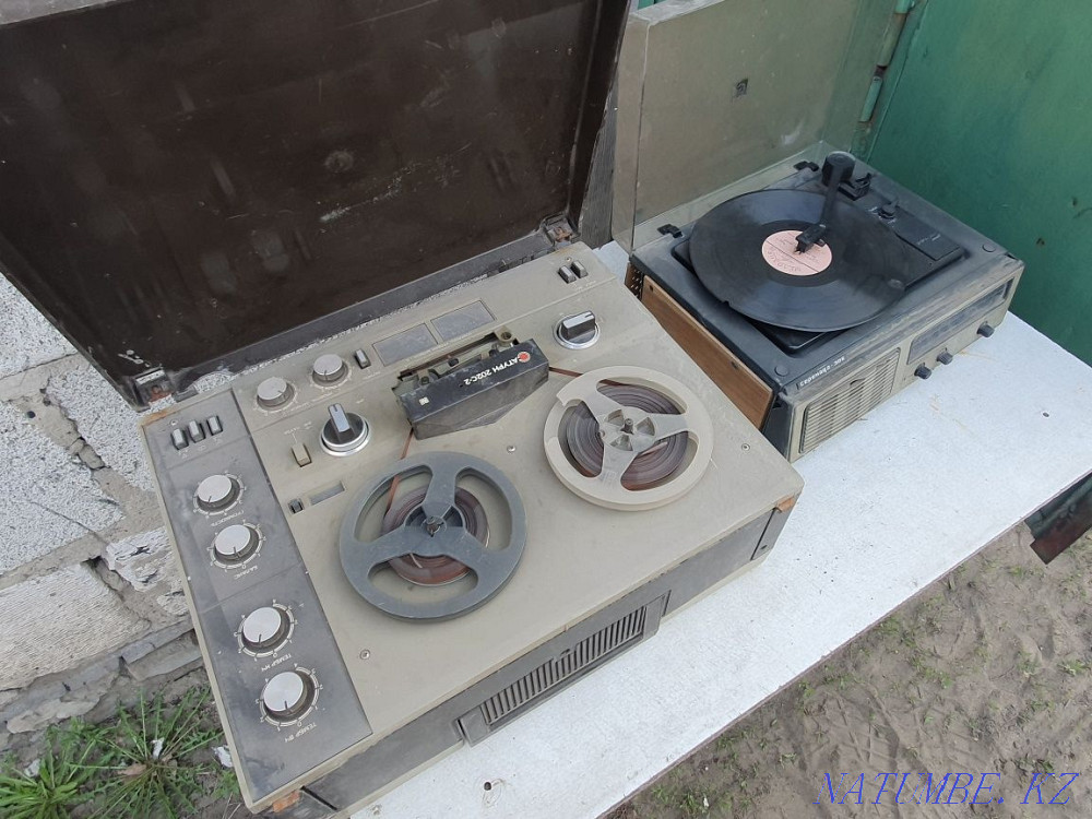 Продам Радио СССР Павлодар - изображение 4