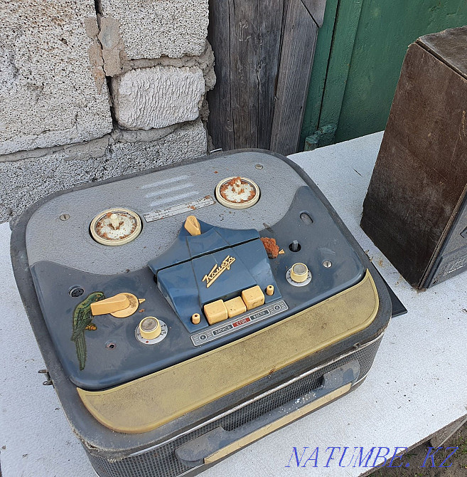 Продам Радио СССР Павлодар - изображение 2