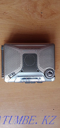 I will sell a radio player Tekeli - photo 2