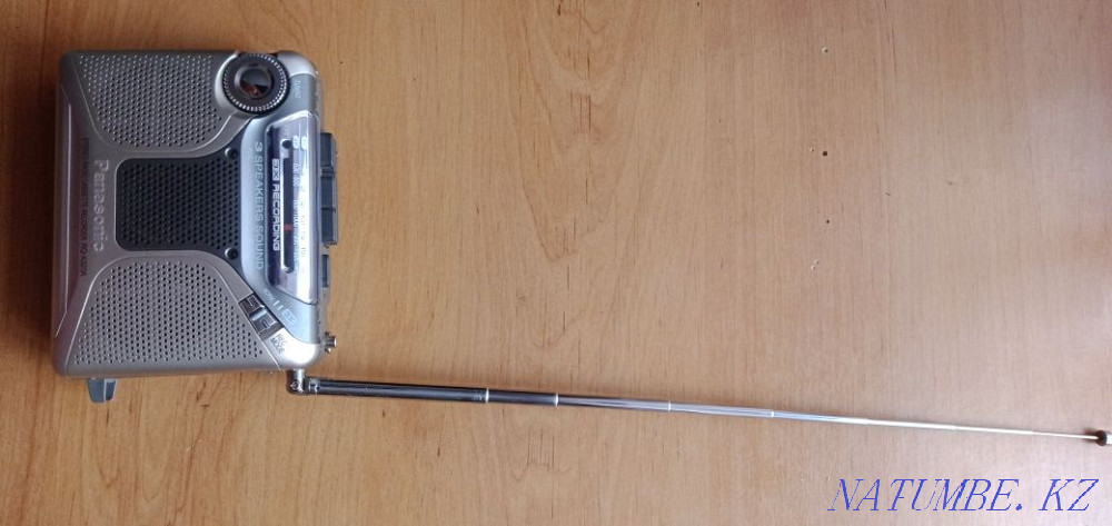 I will sell a radio player Tekeli - photo 3