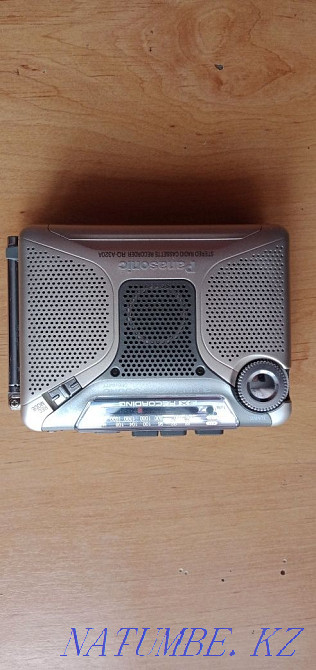 I will sell a radio player Tekeli - photo 2