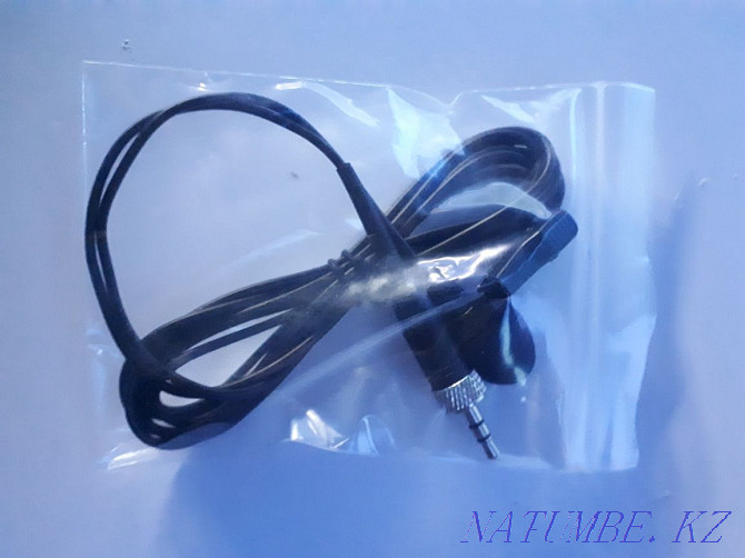 shennheiser lavalier cable Astana - photo 4