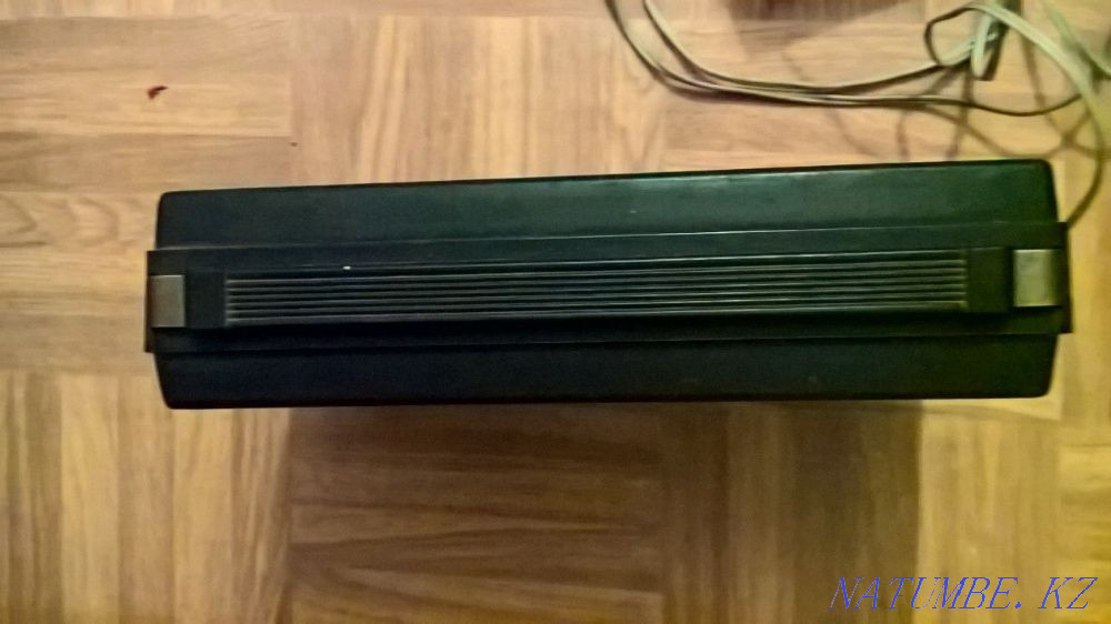 Radio receiver Alpinist 418 Almaty - photo 2