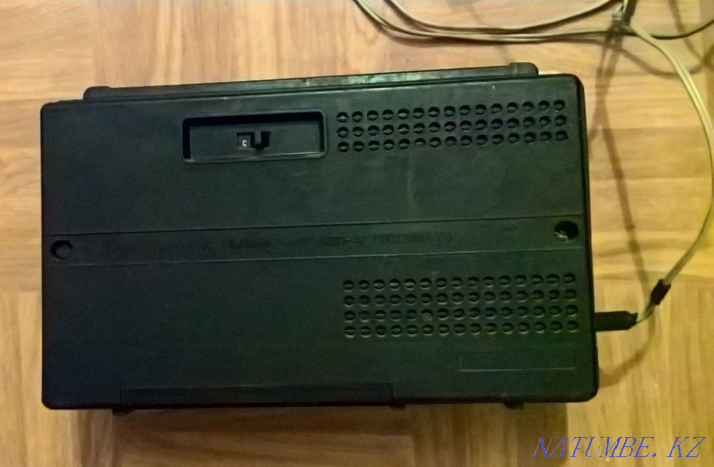 Radio receiver Alpinist 418 Almaty - photo 3