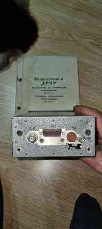 Радиостанция СССР Almaty