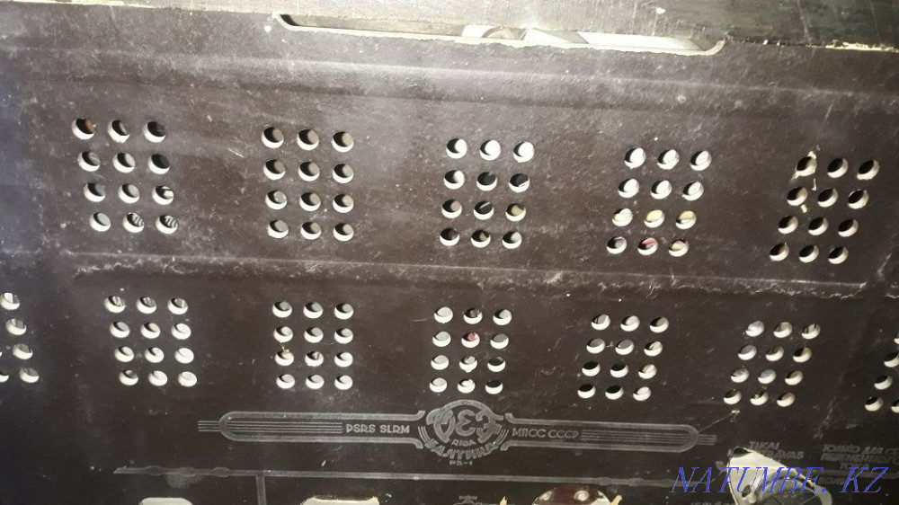 Радиоприёмник Балтика 52 Балхаш - изображение 5