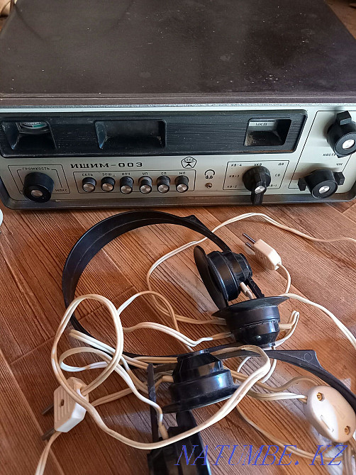 Продам радиостанция Ишим 003 Актобе - изображение 3
