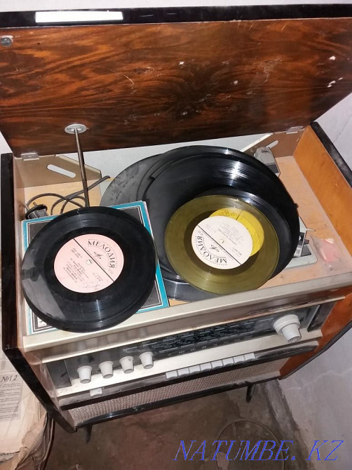 Радиоприемник сатылады Кызылорда - изображение 2