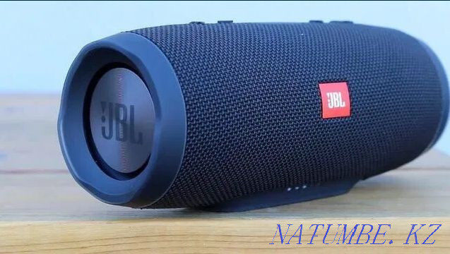 НОВЫЕ JBL Charge 3, Колонка беспроводная, bluetooth калонка Павлодар Павлодар - изображение 7