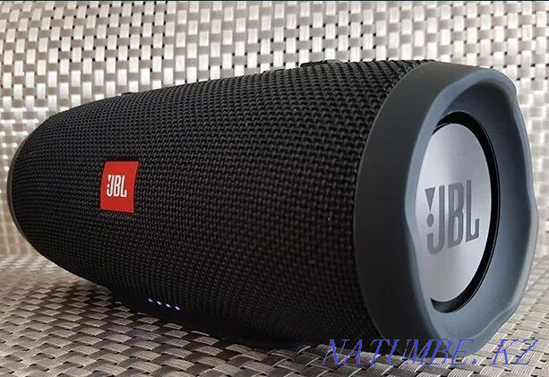 НОВЫЕ JBL Charge 3, Колонка беспроводная, bluetooth калонка Павлодар Павлодар - изображение 6