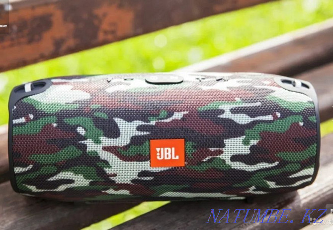 ЖАҢА JBL Xtreme Wireless динамигі, Bluetooth динамигі Тараз динамигі  Тараз  - изображение 2