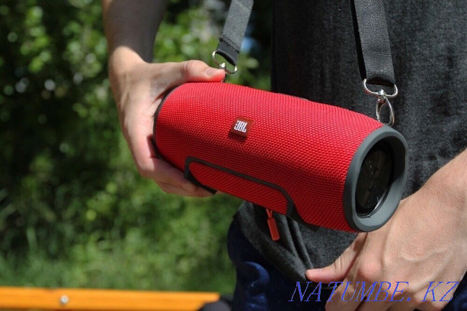 NEW JBL Xtreme Wireless speaker, Bluetooth speaker Taraz speaker Taraz - photo 3