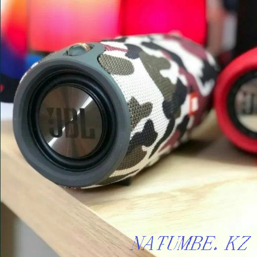 Hit 2020! JBL EXTREME (Medium) Bluetooth wireless speaker Pavlodar Pavlodar - photo 6