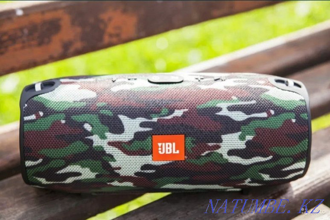 Hit 2020! JBL EXTREME (Medium) Bluetooth wireless speaker Pavlodar Pavlodar - photo 4