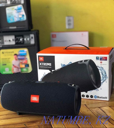 Hit 2020! JBL EXTREME (Medium) Bluetooth wireless speaker Pavlodar Pavlodar - photo 1