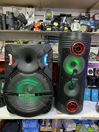 Computer speakers JBL, bluetooth, aux, MP 3 Atyrau - photo 1