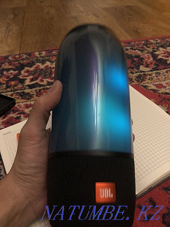 Калонка JBL PULSE 3 Актобе - изображение 4