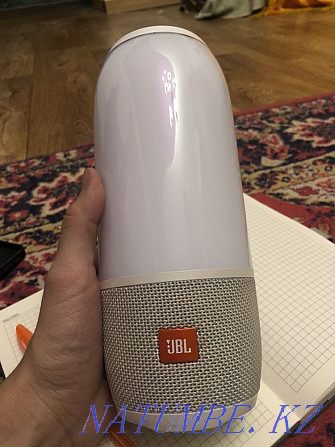 Калонка JBL PULSE 3 Актобе - изображение 3