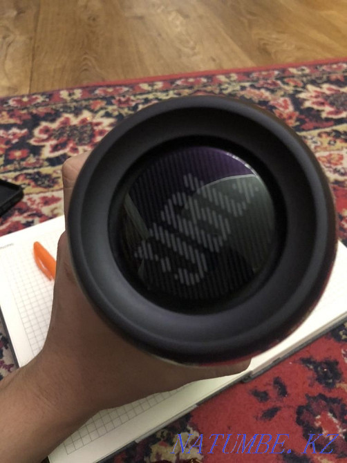 Speaker JBL PULSE 3 Aqtobe - photo 5