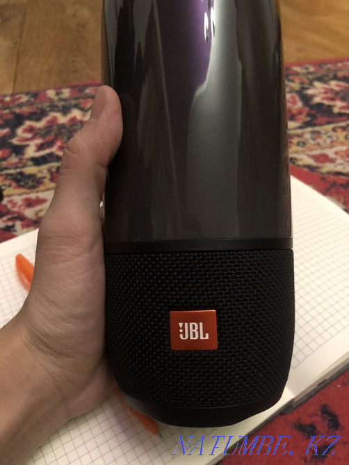 Speaker JBL PULSE 3 Aqtobe - photo 6