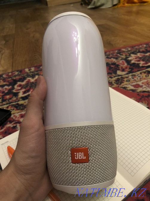 Speaker JBL PULSE 3 Aqtobe - photo 3