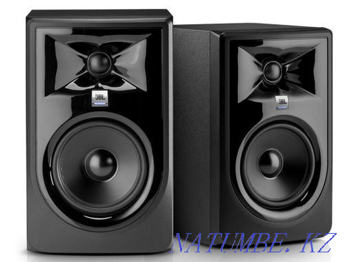JBL 305P MKII пара Актау - изображение 2