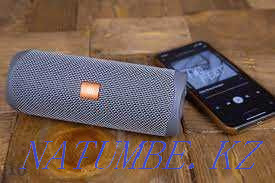 БОМБА!! Сымсыз динамик JBL Go 2,3,4 айналдыру 2,3,4,5 импульс 2,3,4,5.  Алматы - изображение 2
