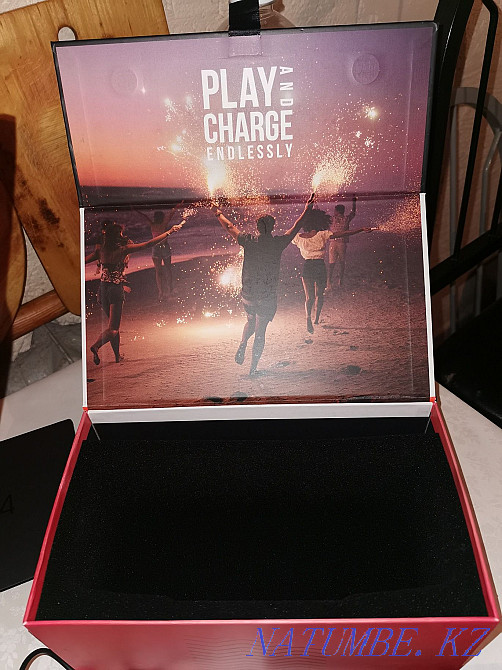 Jbl charge 4 оригинальный Алматы - изображение 7