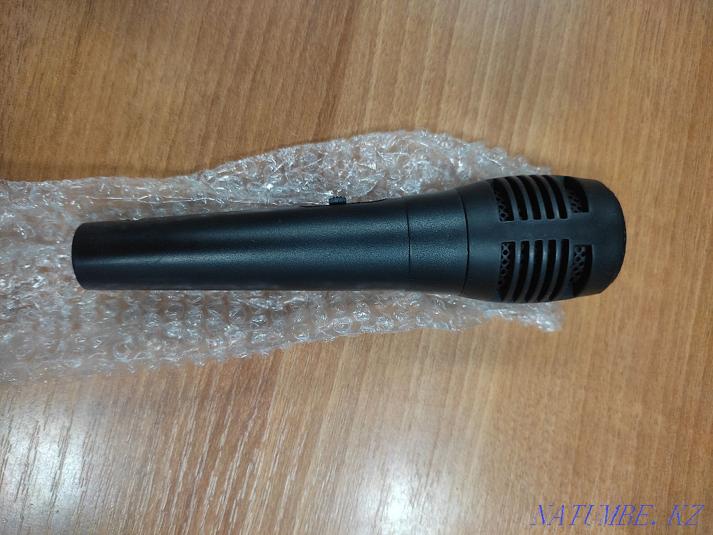 Шикарная. Портативная колонка BT SPEAKER Алматы - изображение 4