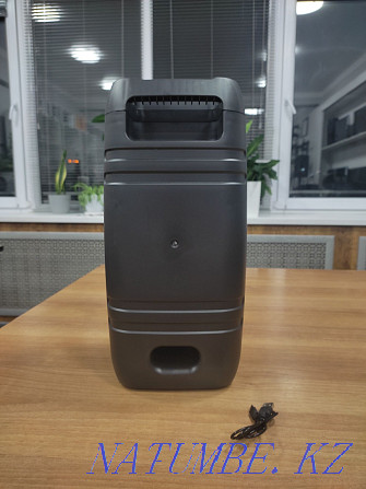 Portable column. Bluetooth speaker. Bluetooth. Kaspi Red. Almaty - photo 3