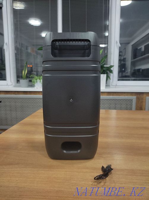 Портативті баған. Bluetooth динамигі. Блютез. Kaspi Red.  Алматы - изображение 3