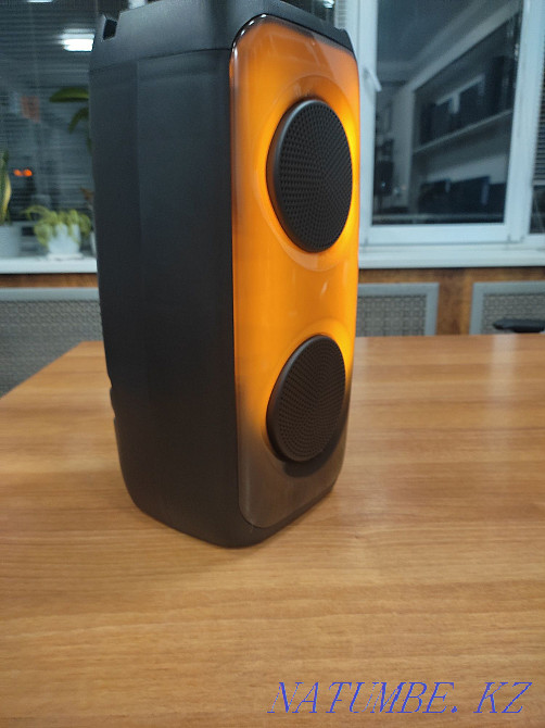 Портативті баған. Bluetooth динамигі. Блютез. Kaspi Red.  Алматы - изображение 7