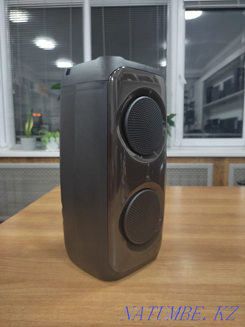 Портативті баған. Bluetooth динамигі. Блютез. Kaspi Red.  Алматы - изображение 1