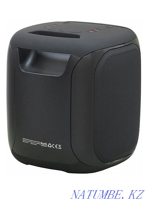 Portable speaker HOPESTAR PARTY 100 Almaty - photo 2