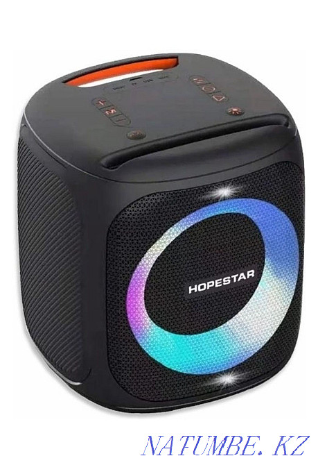 Portable speaker HOPESTAR PARTY 100 Almaty - photo 1