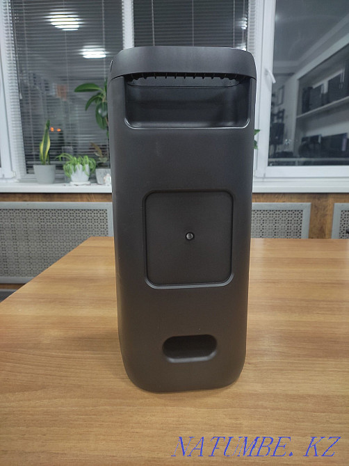 Портативті баған. Bluetooth динамигі. Блютез. Kaspi Red.  Алматы - изображение 4