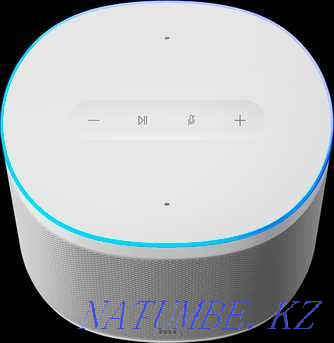 Кірістірілген Marusya бар Xiaomi Mi Smart динамигі  Петропавл - изображение 3