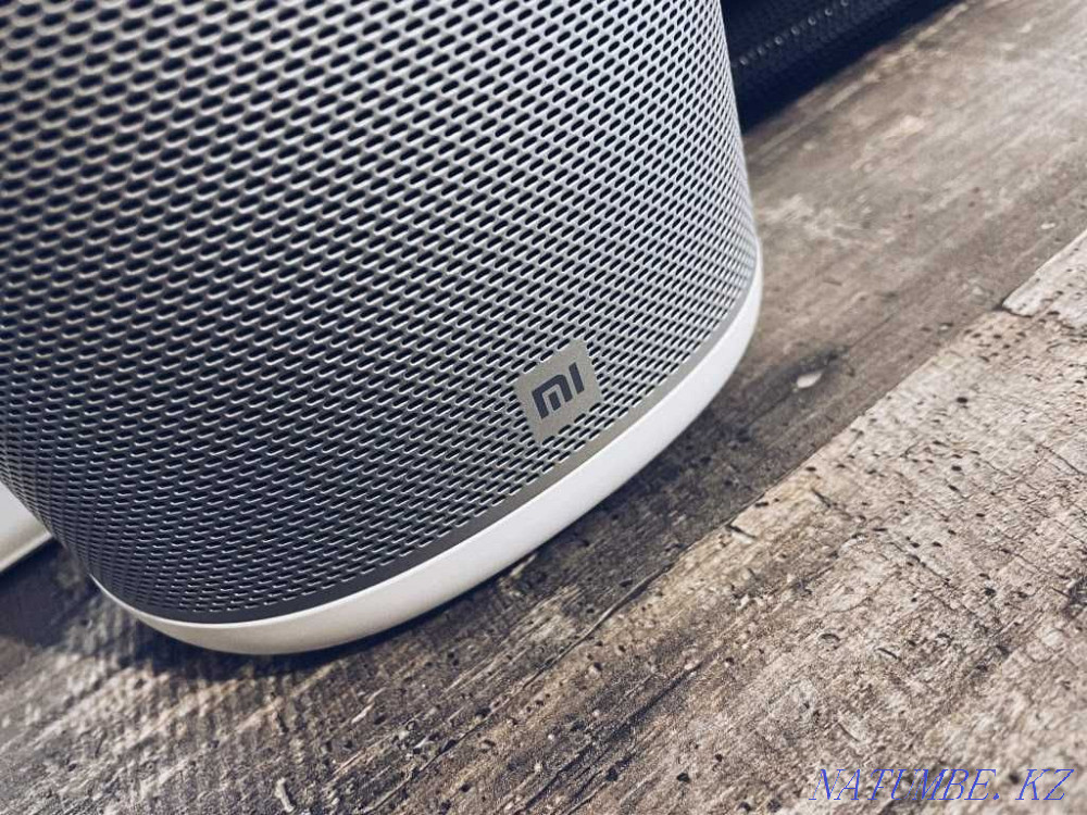Кірістірілген Marusya бар Xiaomi Mi Smart динамигі  Петропавл - изображение 5