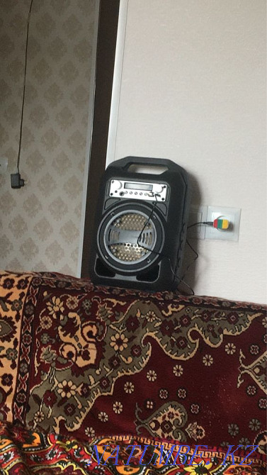 портативная колонка BS-12 Абай - изображение 6