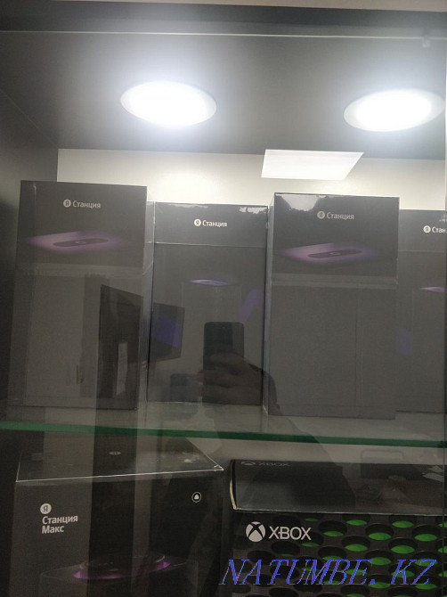 Yandex station second generation Almaty - photo 1